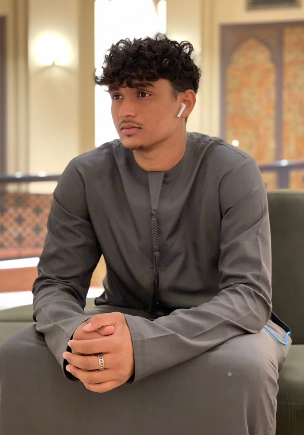Mohammed Abdul raheem - Project Casting Mohammed Abdul raheem - Profile Photo