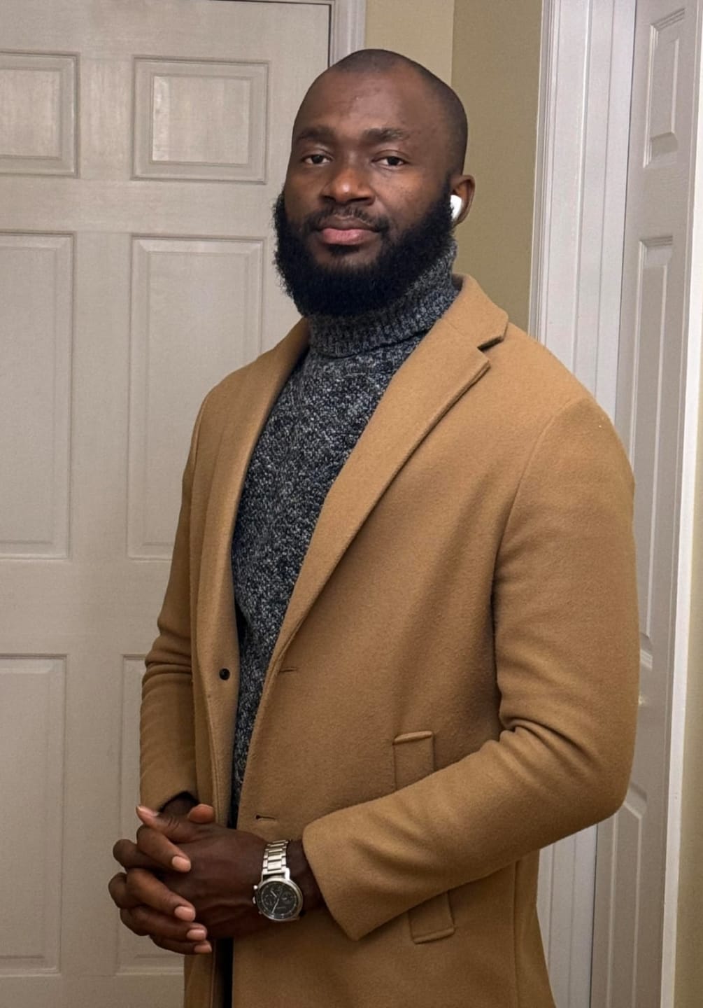 Daramy Kabba - Project Casting Daramy Kabba - Profile Photo