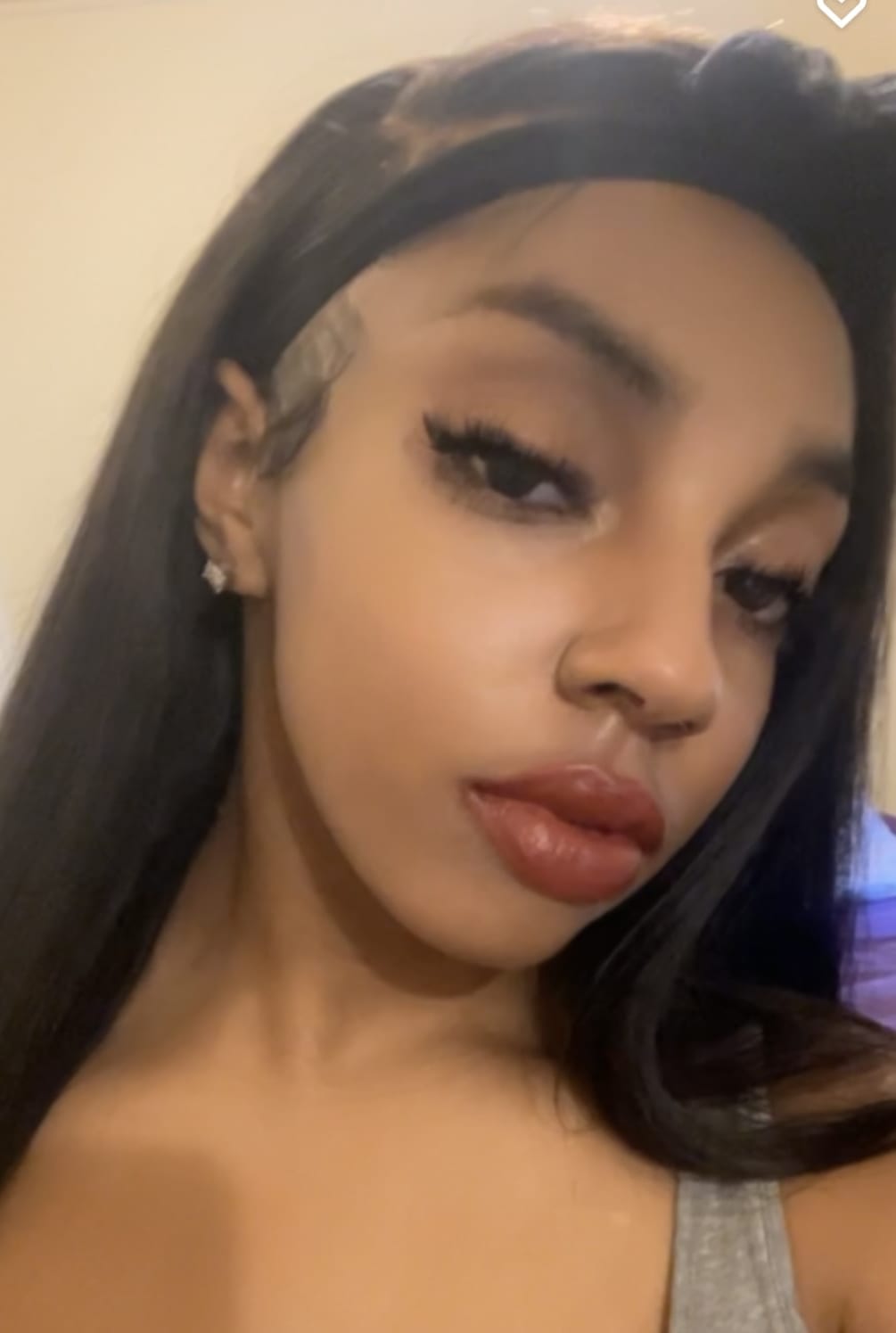 Danaizha Gray - Project Casting Danaizha Gray - Profile Photo