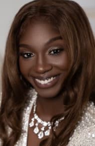 Chantale Glover - Project Casting Chantale Glover - Profile Photo