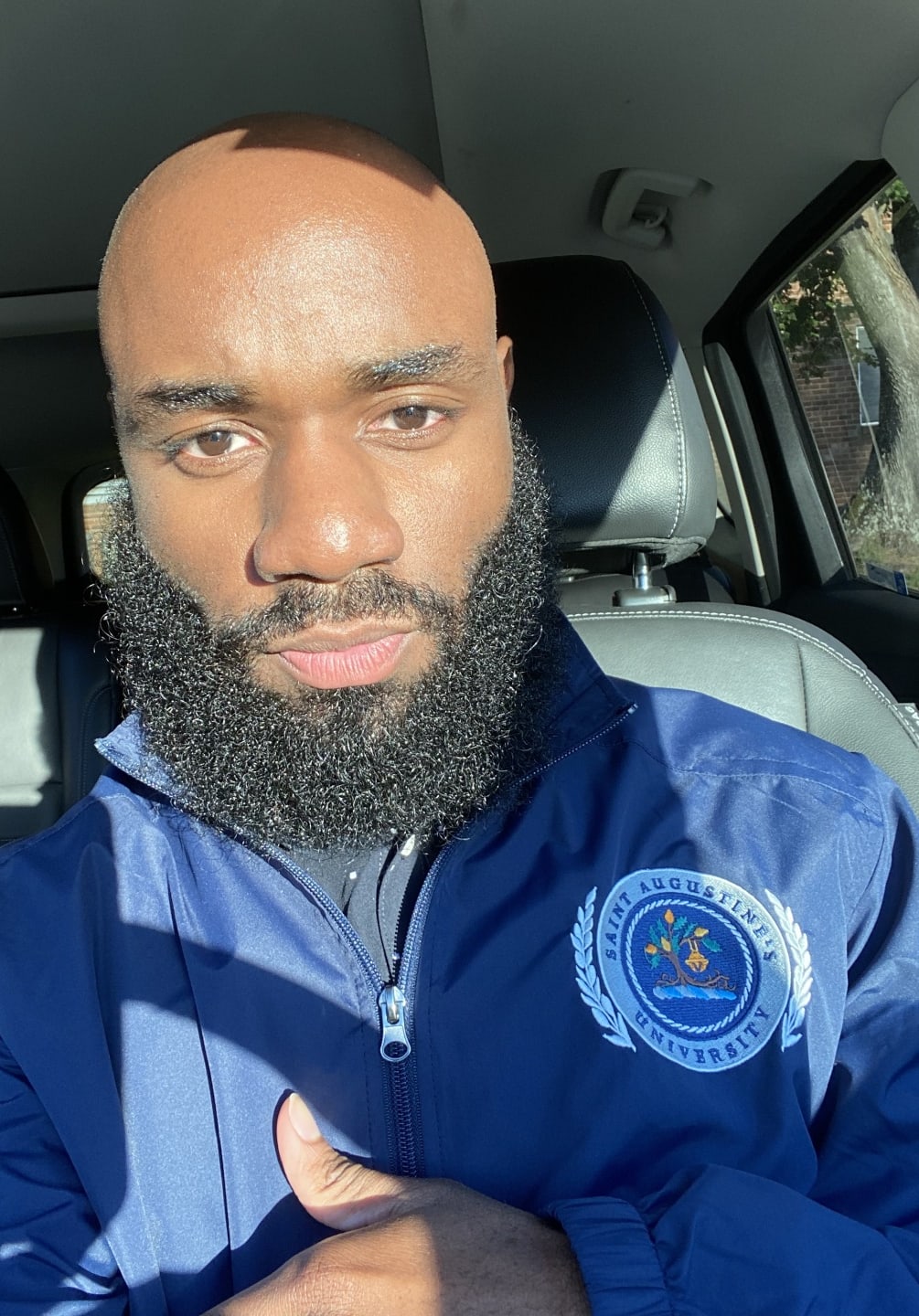 Jarron Mortimer - Project Casting Jarron Mortimer - Profile Photo