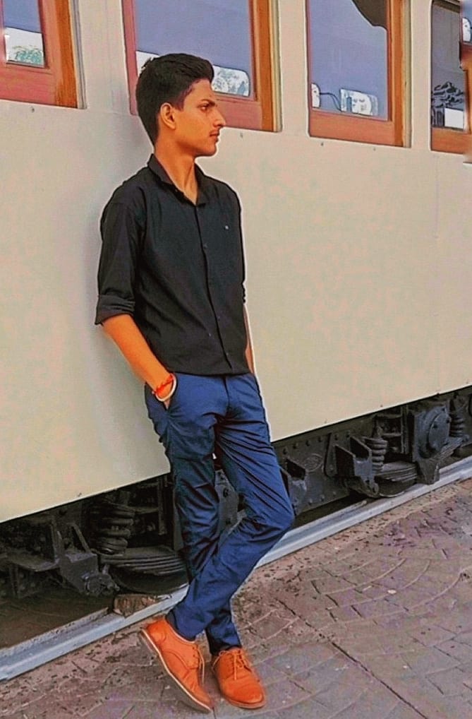 Sahil Burman - Project Casting Sahil Burman - Profile Photo
