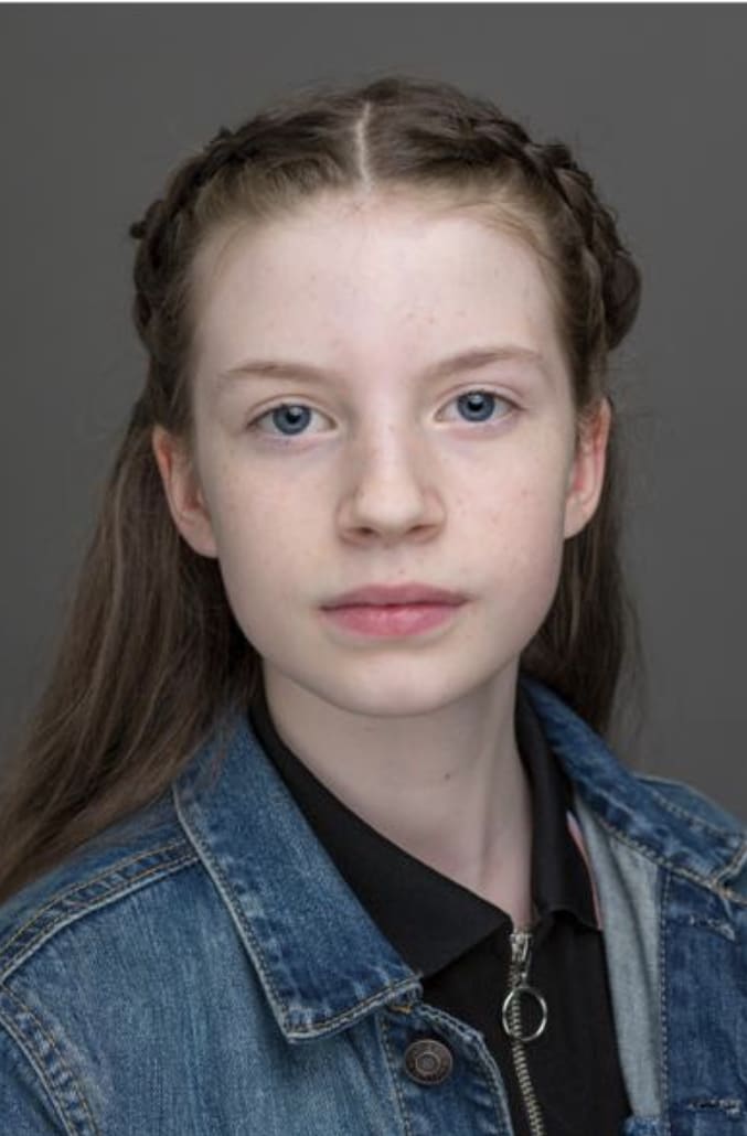 Jessica Stanley - Project Casting Jessica Stanley - Profile Photo