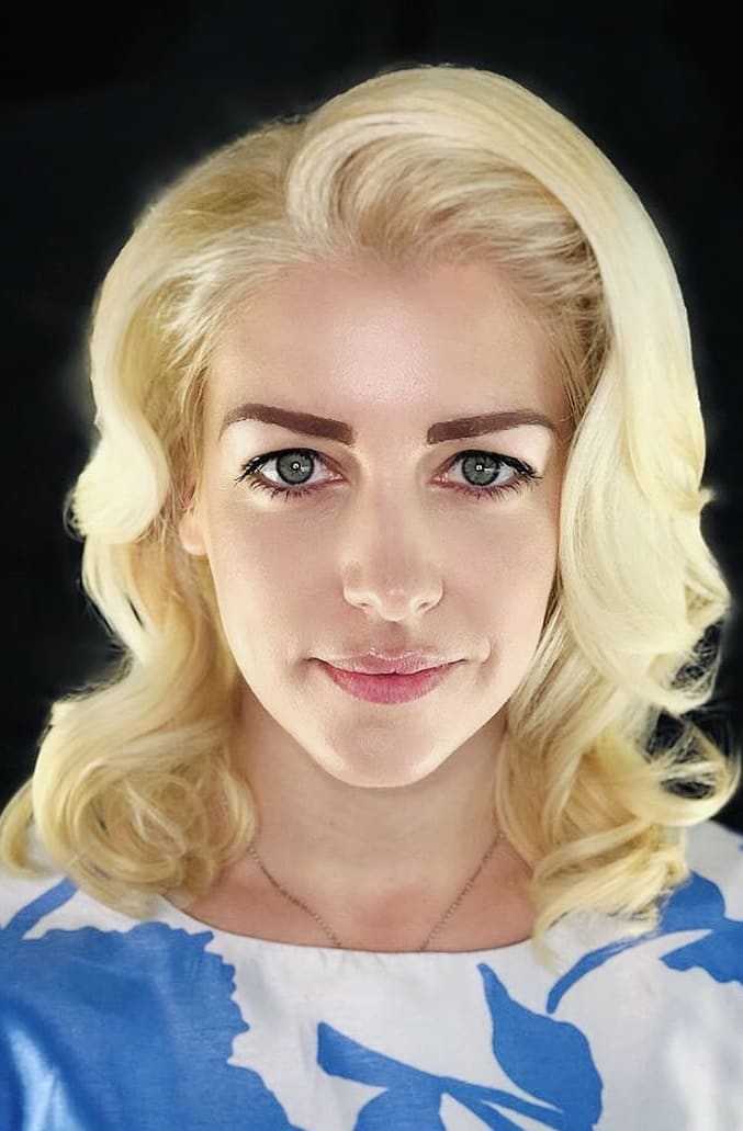 Sanya Carrie - Project Casting Sanya Carrie - Profile Photo