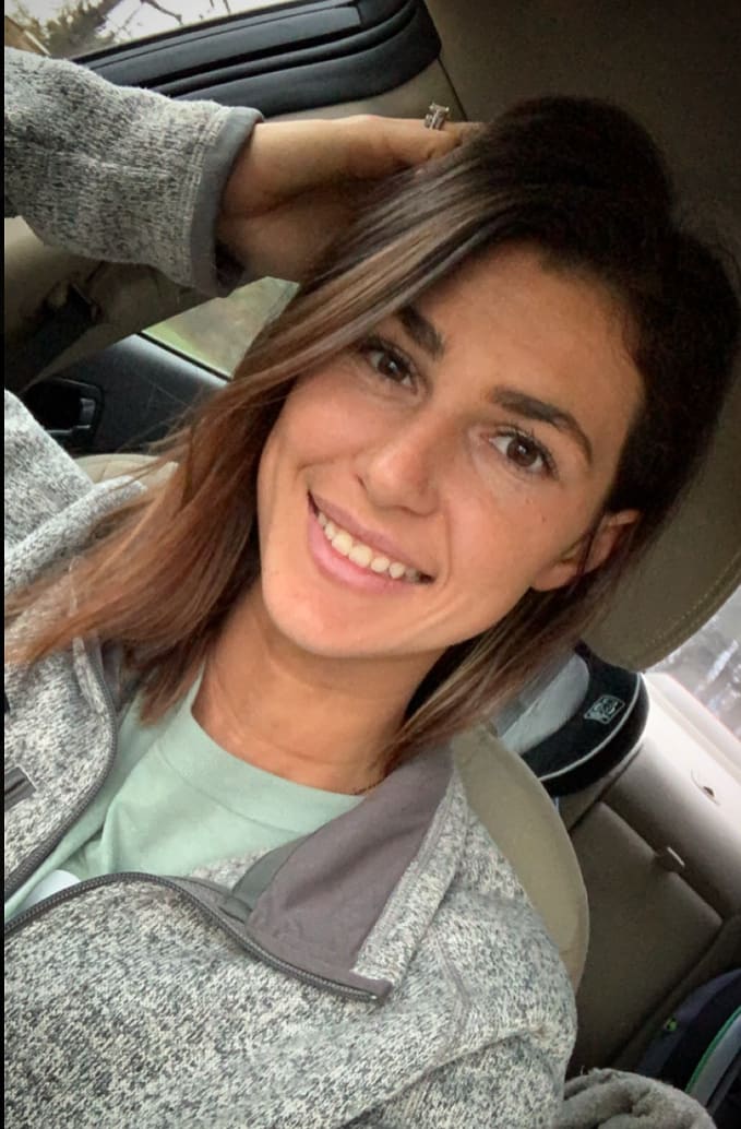Haley Stringfellow - Project Casting Haley Stringfellow - Profile Photo