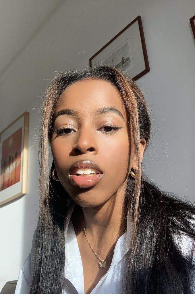 Awa Seye - Profile Photo