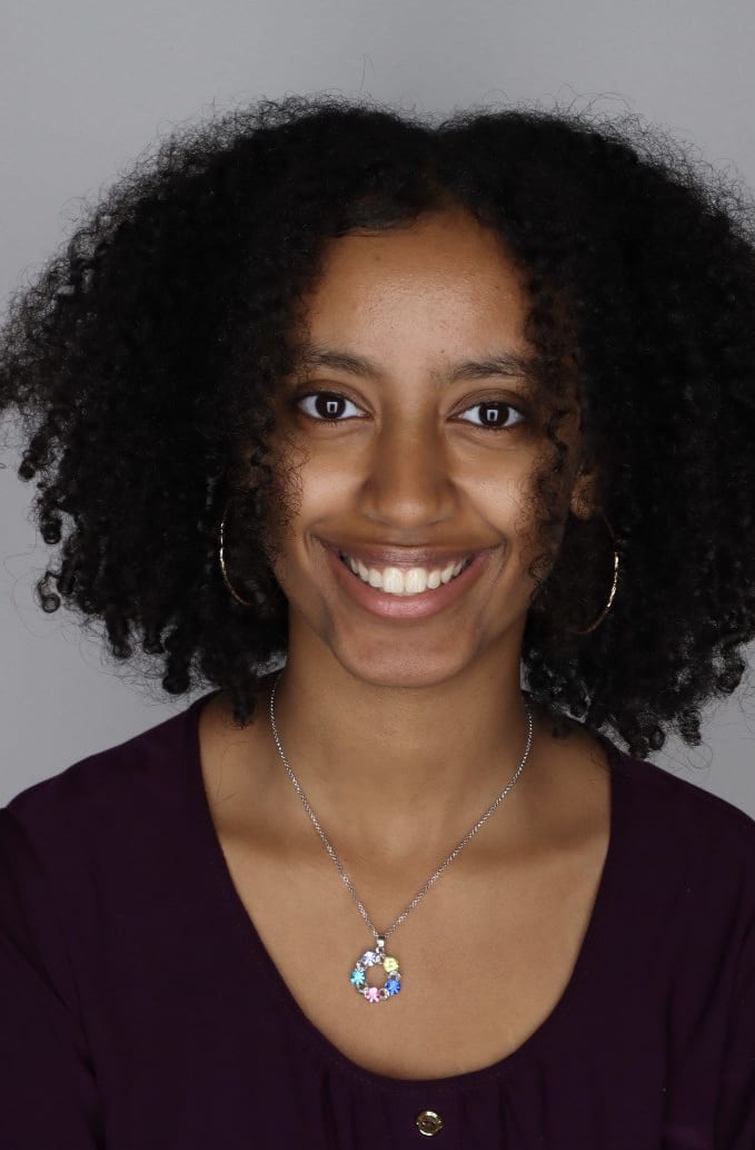 Meron kiros - Project Casting Meron kiros - Profile Photo
