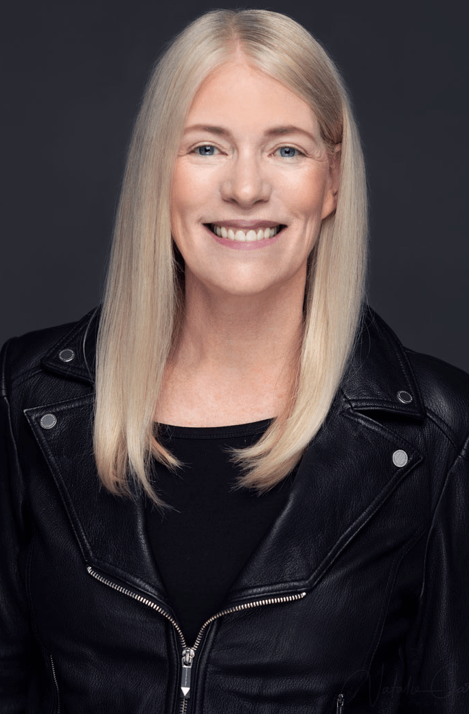 Maureen Mckenna - Project Casting Maureen Mckenna - Profile Photo