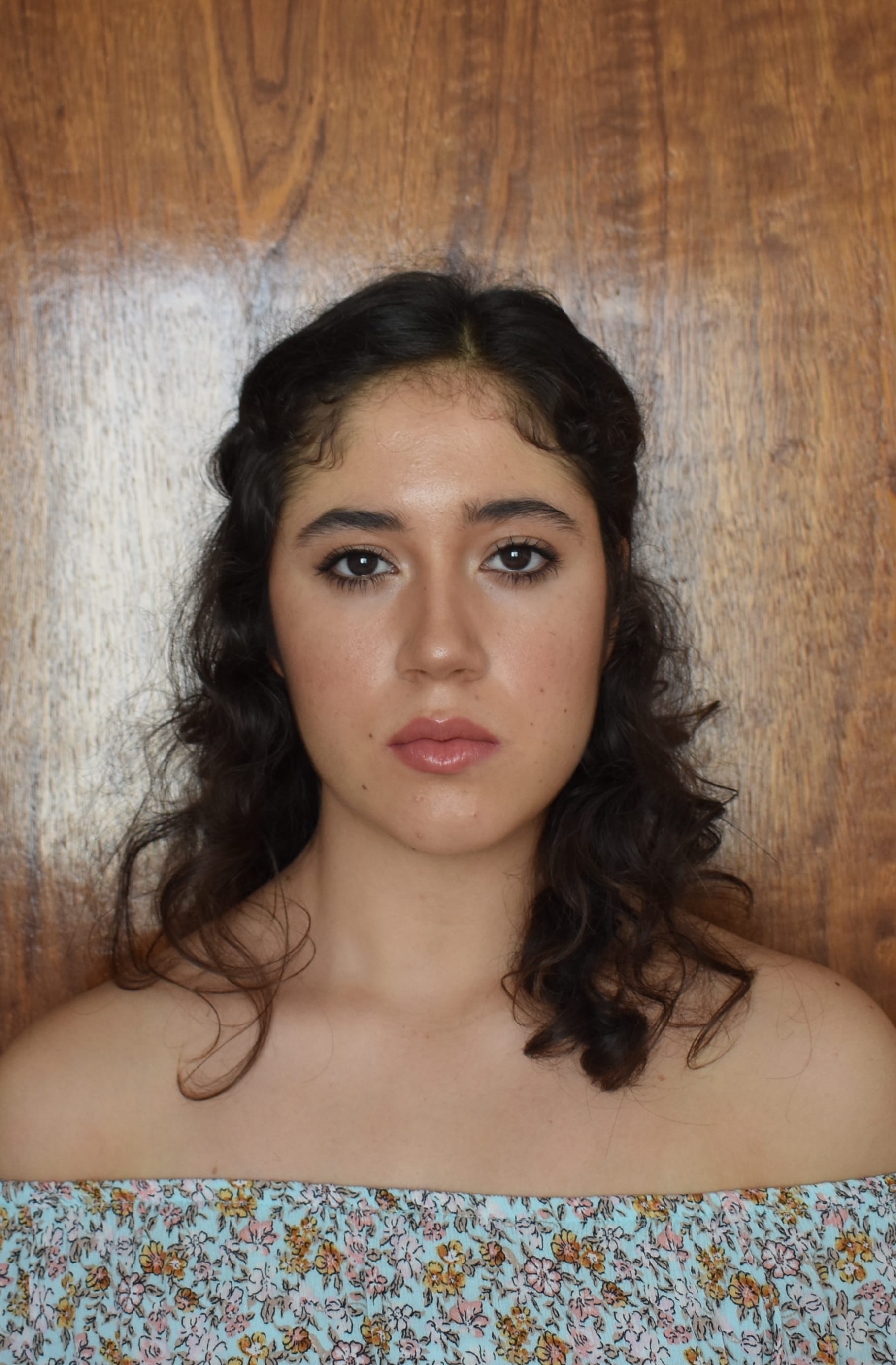 Abigail Hernandez - Project Casting Abigail Hernandez - Profile Photo