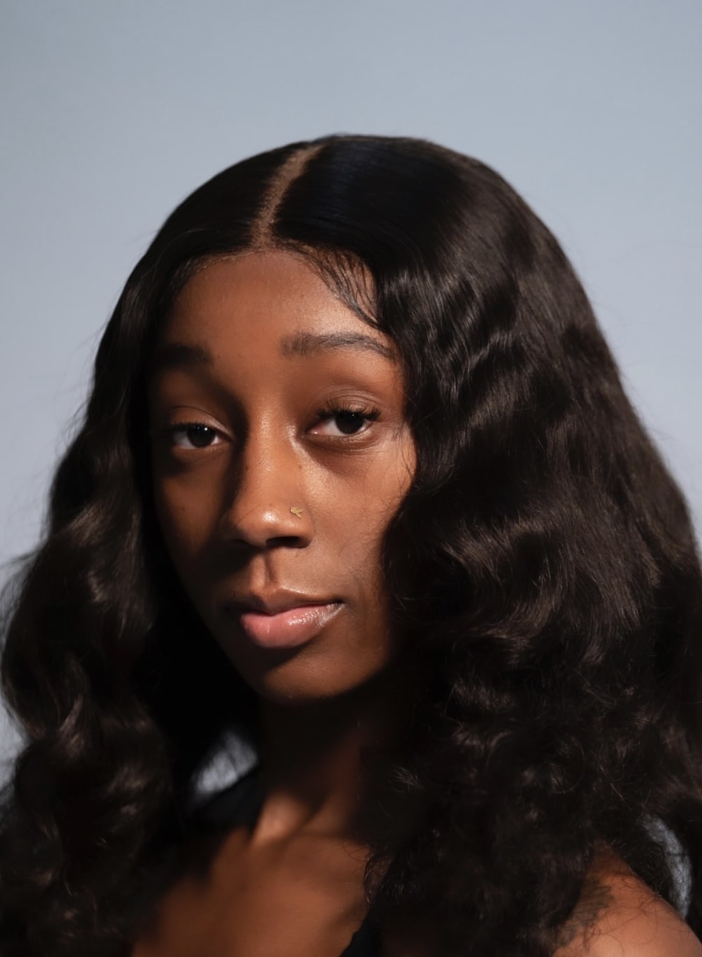Diamond Gant - Project Casting Diamond Gant - Profile Photo