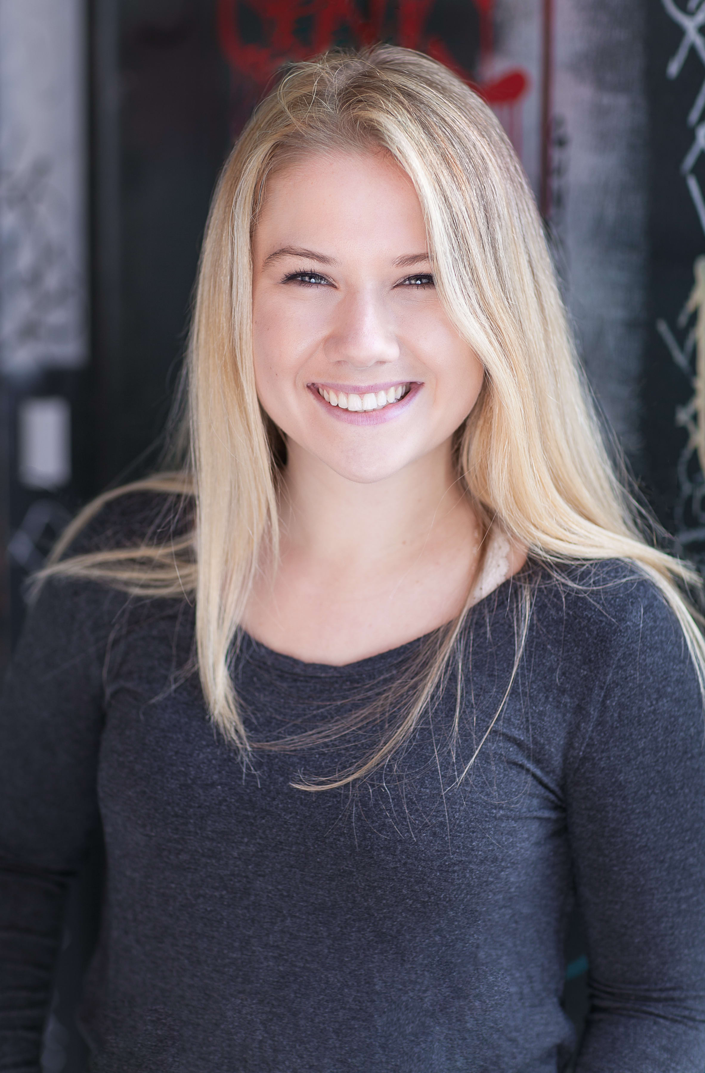 Heather Zender - Project Casting Heather Zender - Profile Photo