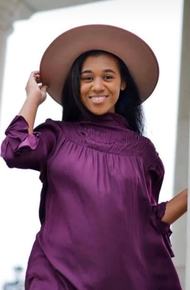 Chaslyn Dartez - Project Casting Chaslyn Dartez - Profile Photo
