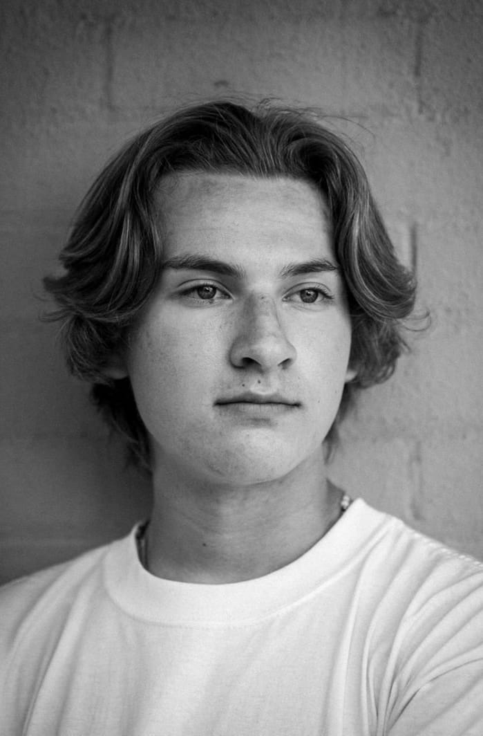 Noah Olson - Project Casting Noah Olson - Profile Photo