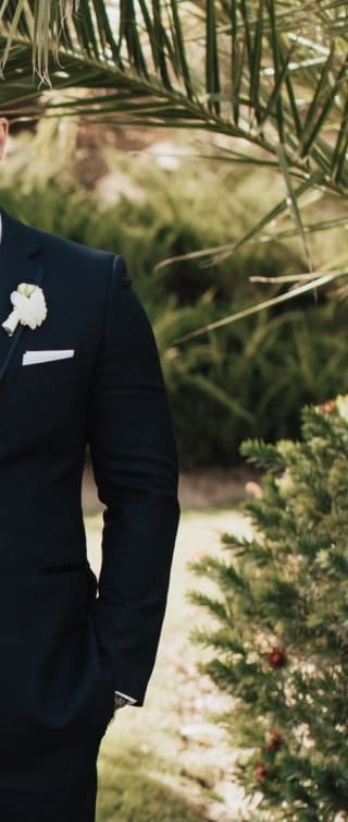 Dillon Tull - Profile Photo