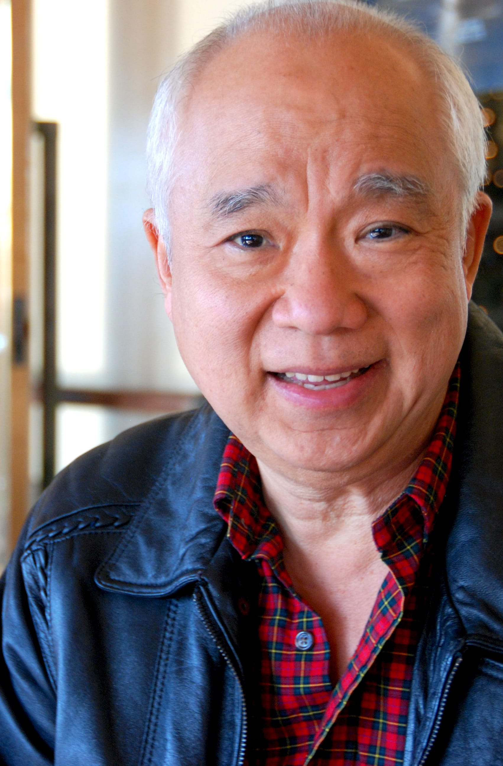 Steve Chua - Profile Photo