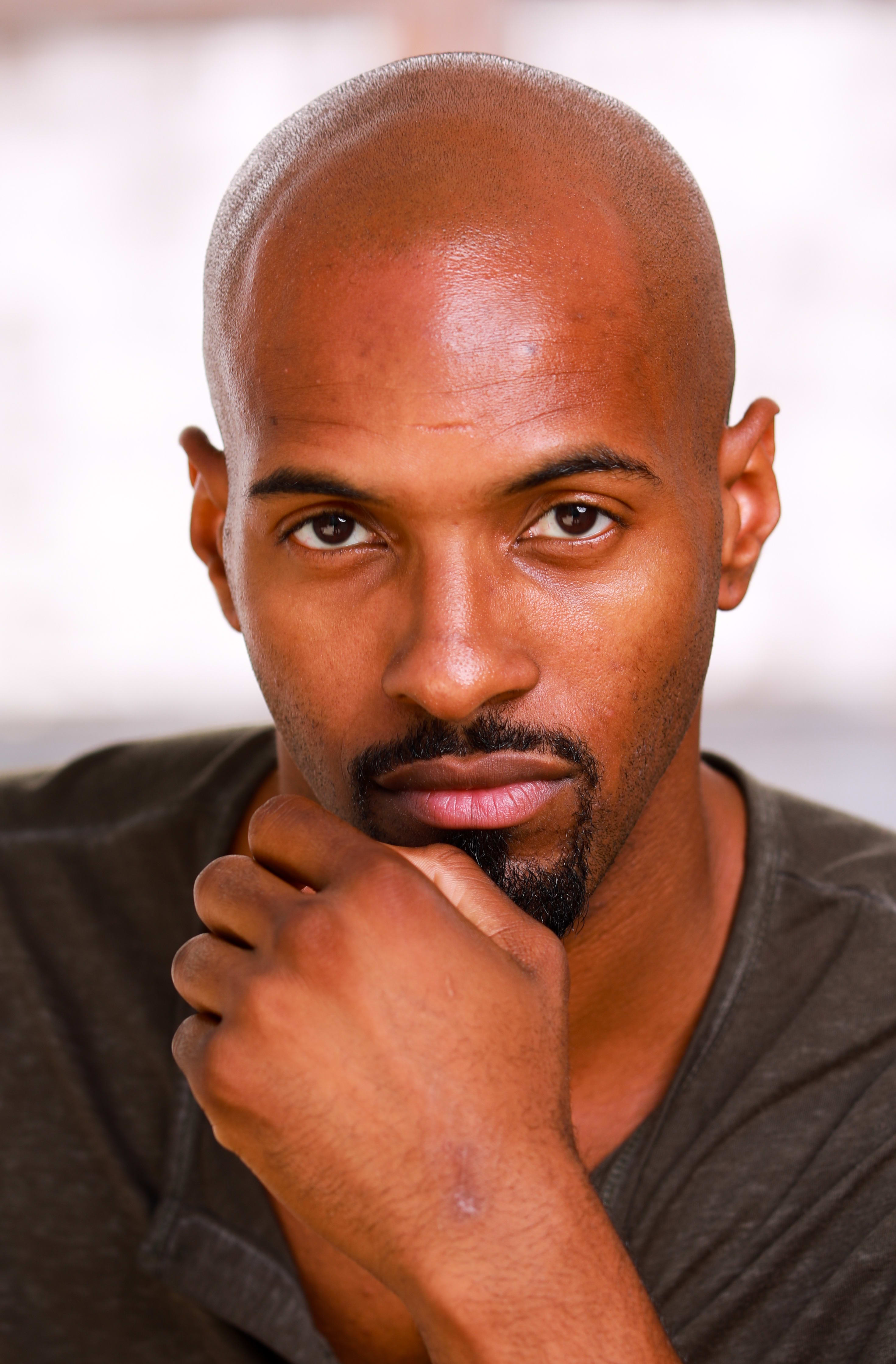 Walter Tates - Project Casting Walter Tates - Profile Photo