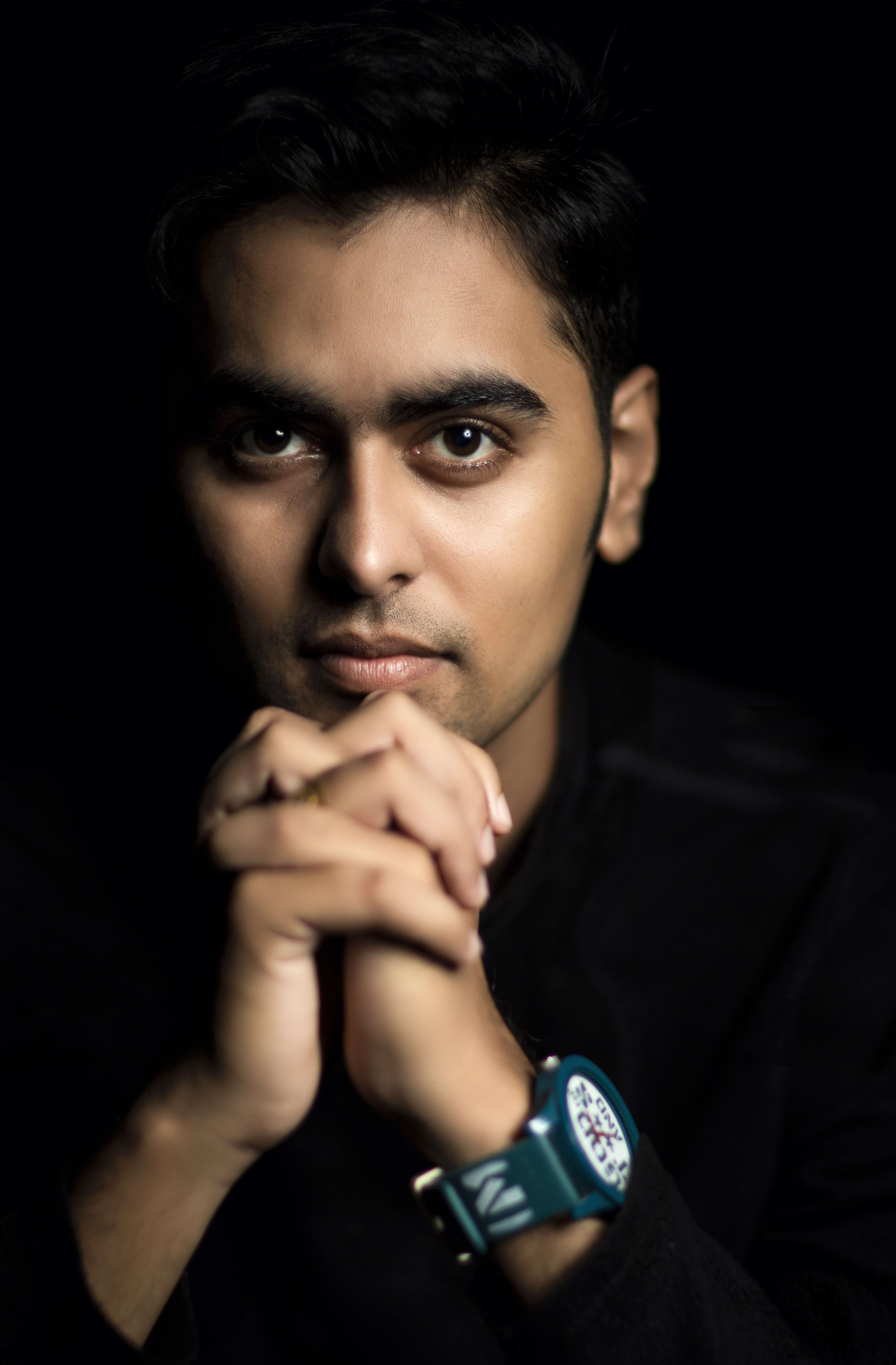 Jaswanth Padala - Project Casting Jaswanth Padala - Profile Photo