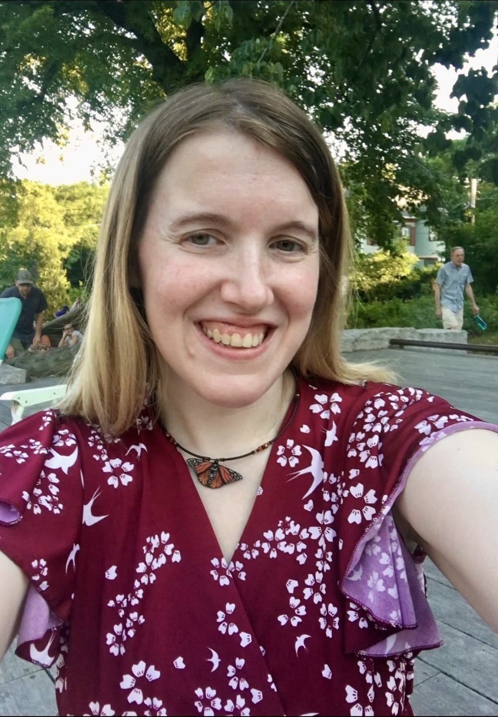 Katrina  Dion - Profile Photo