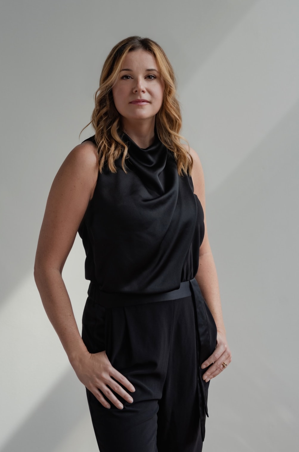 Sandra Lacey - Project Casting Sandra Lacey - Profile Photo