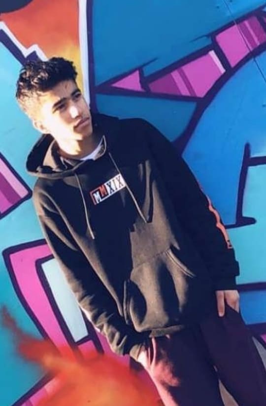yousaf nadeem - Project Casting yousaf nadeem - Profile Photo