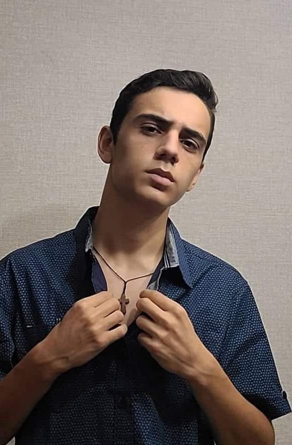 Giga Krentashvili - Project Casting Giga Krentashvili - Profile Photo