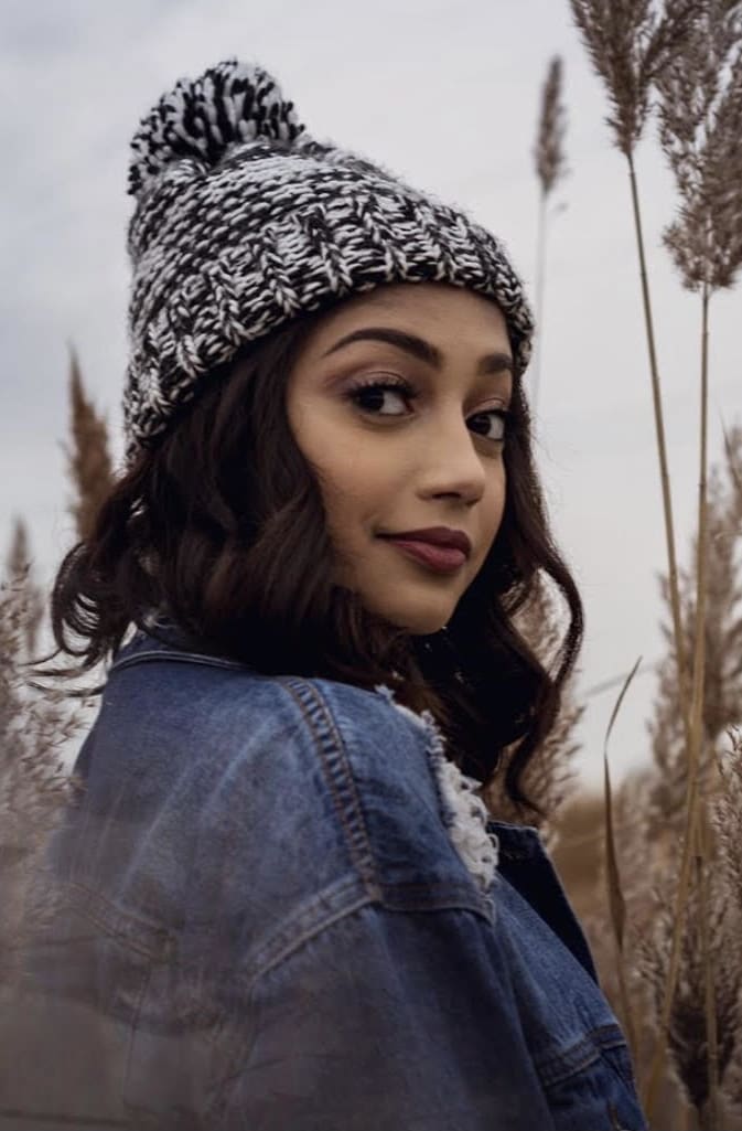 Alicia Persaud - Project Casting Alicia Persaud - Profile Photo