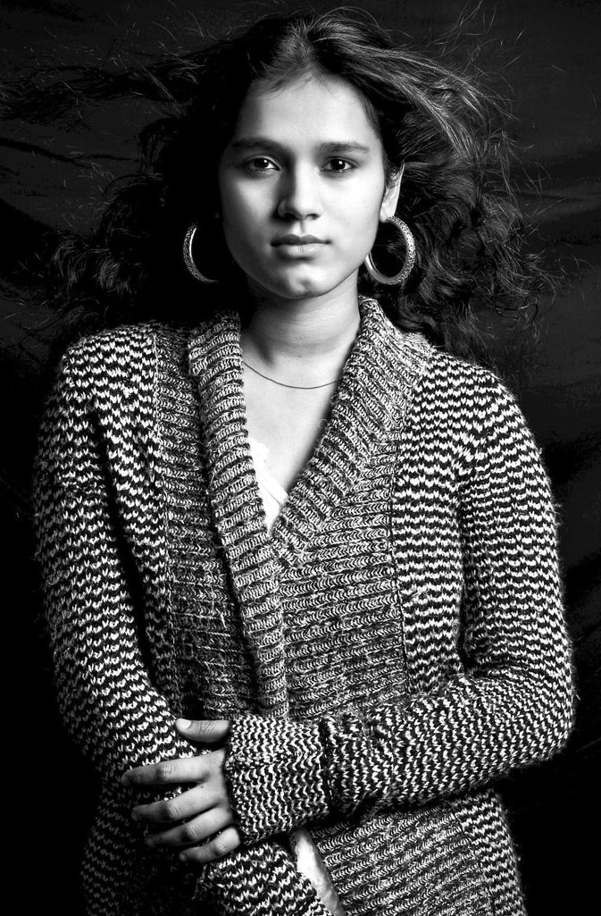 Karishma Singh - Project Casting Karishma Singh - Profile Photo