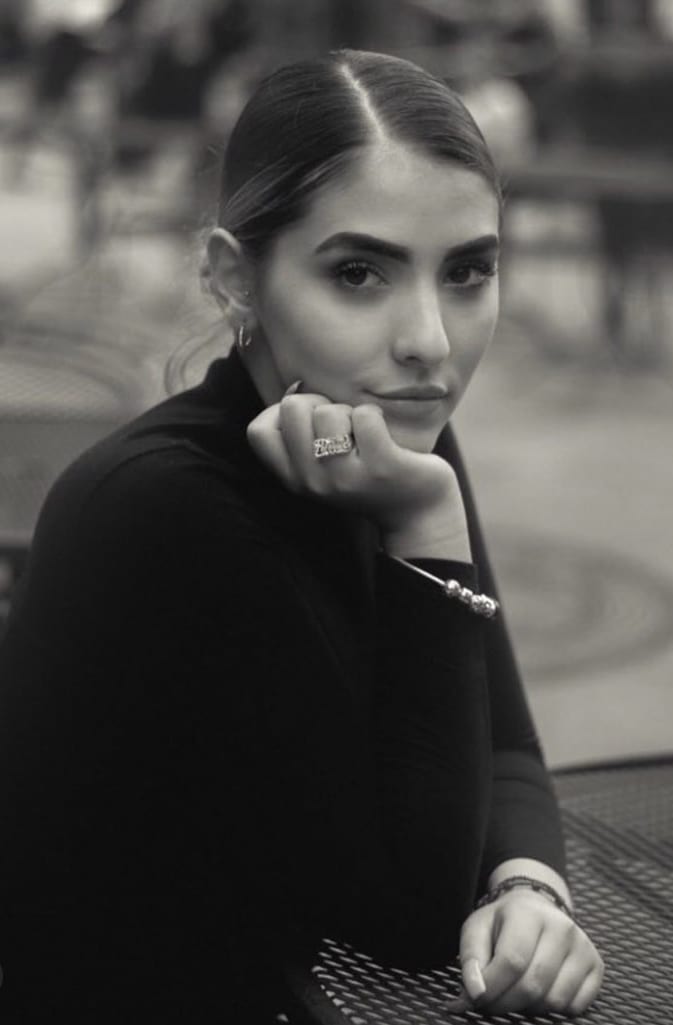 Areallyn Hajdari - Project Casting Areallyn Hajdari - Profile Photo