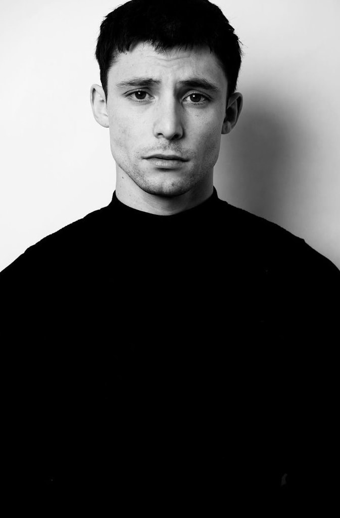 zander cortesano - Project Casting zander cortesano - Profile Photo