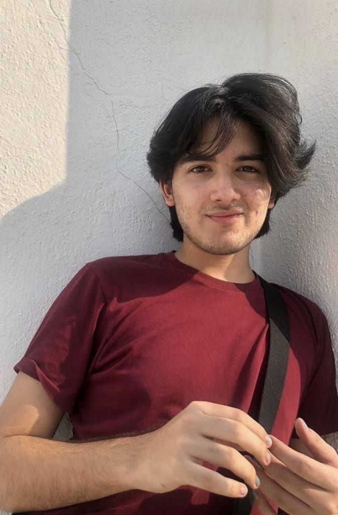 Veer Arya - Project Casting Veer Arya - Profile Photo