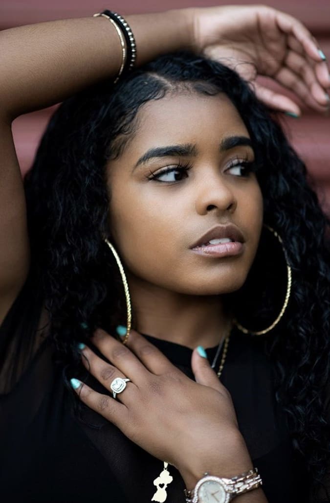 Tahlea Telford - Project Casting Tahlea Telford - Profile Photo