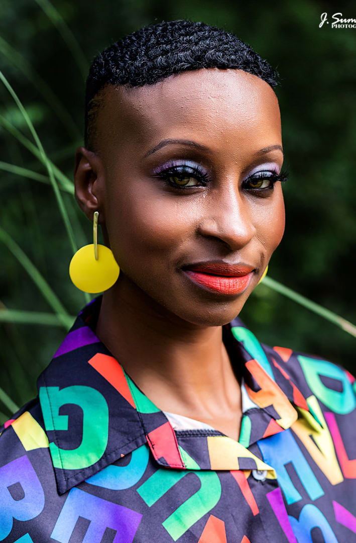 Bethenia youmans - Project Casting Bethenia youmans - Profile Photo