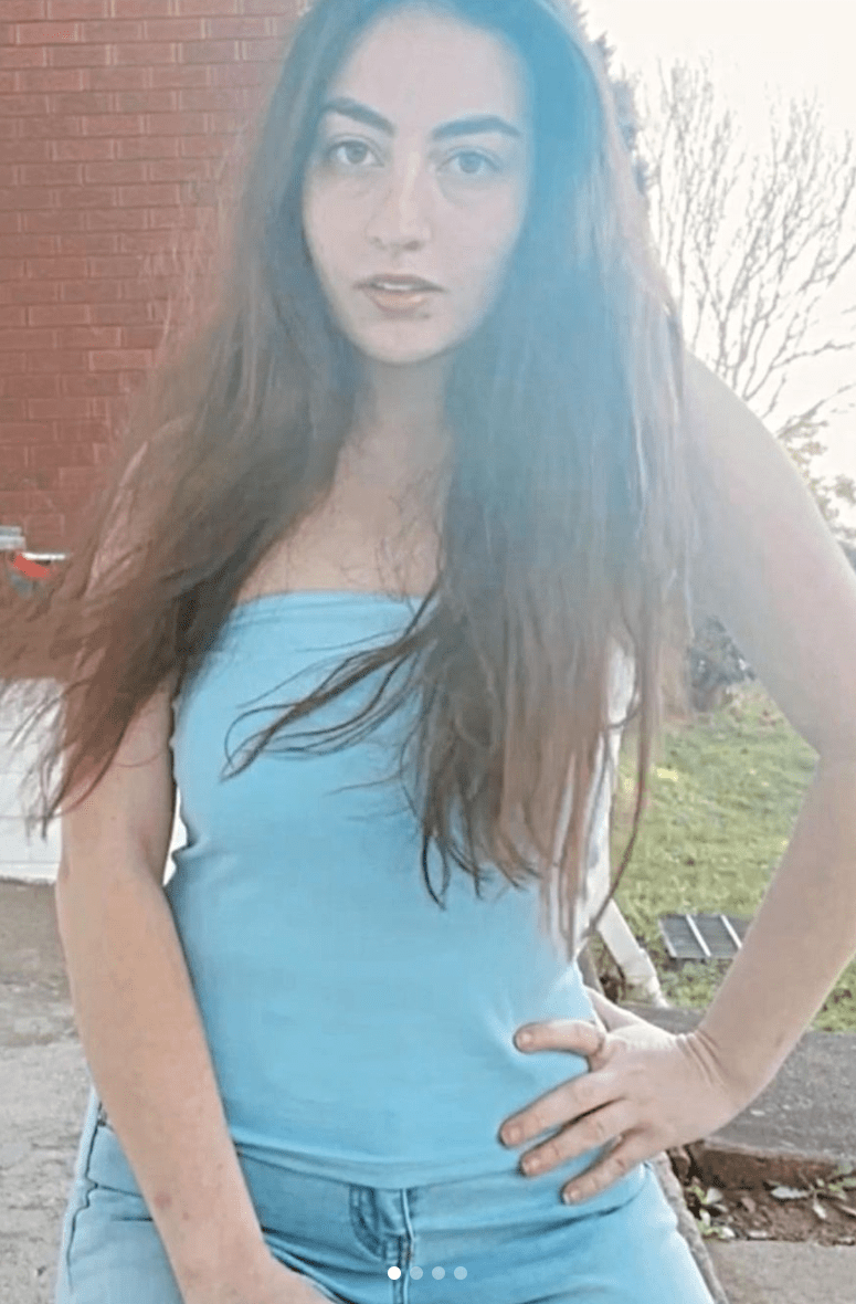 Siyana Deveaux - Project Casting Siyana Deveaux - Profile Photo