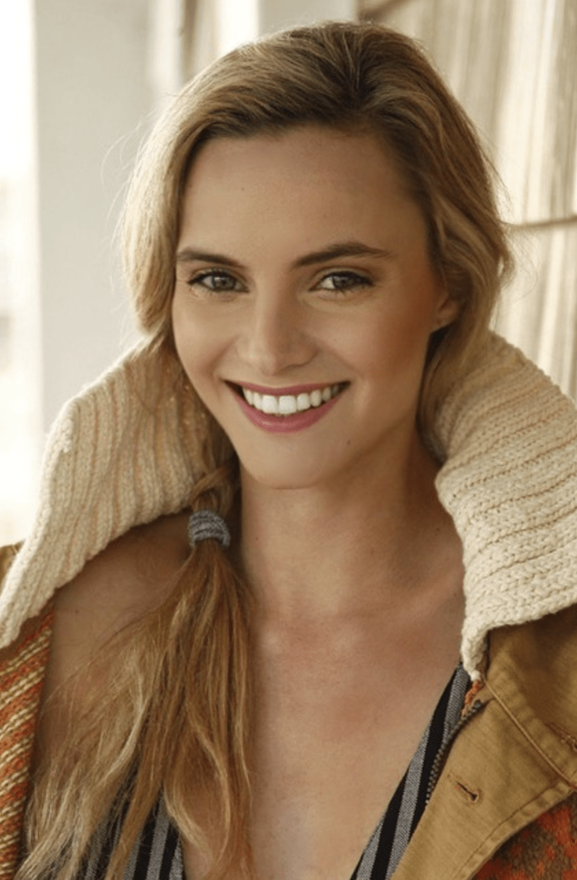Lauren Lathrop - Project Casting Lauren Lathrop - Profile Photo