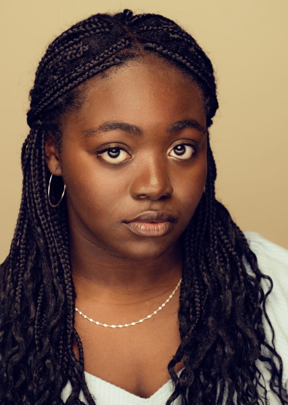 Rose Lukeba - Project Casting Rose Lukeba - Profile Photo
