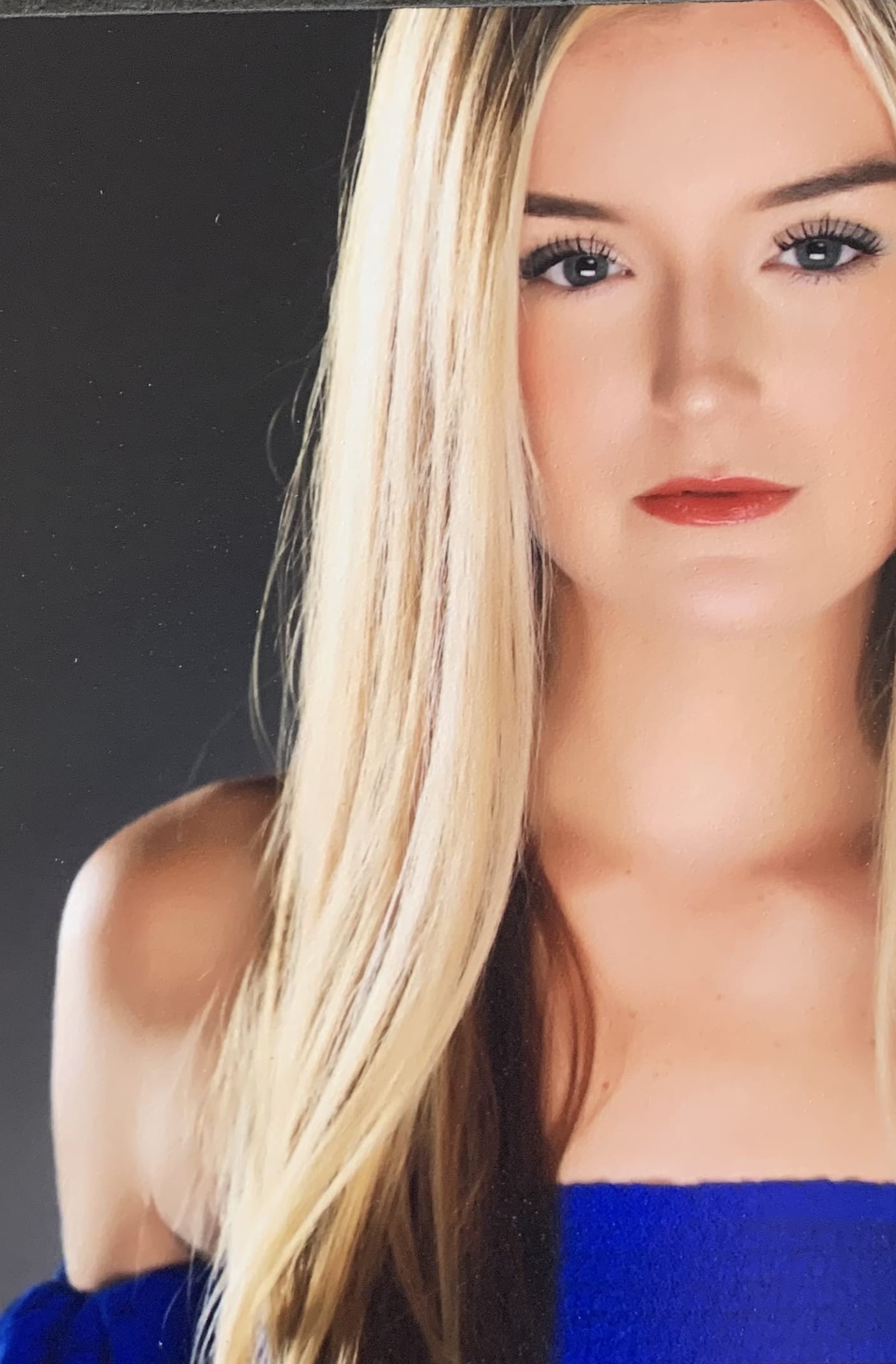 Ashlee Eppenbaugh - Project Casting Ashlee Eppenbaugh - Profile Photo