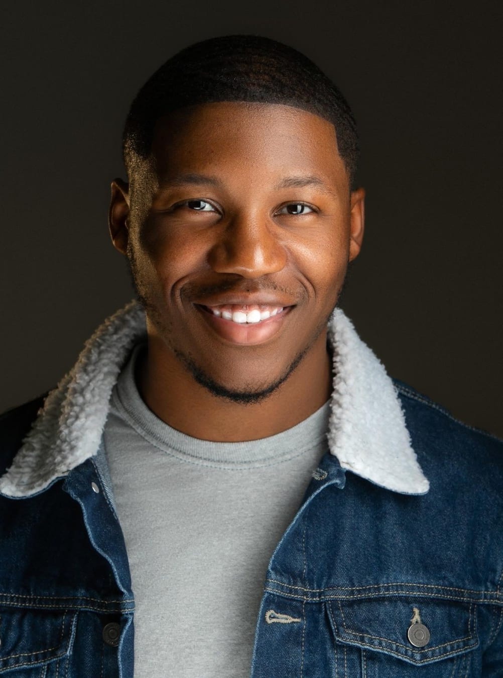 Gabe Williams - Project Casting Gabe Williams - Profile Photo