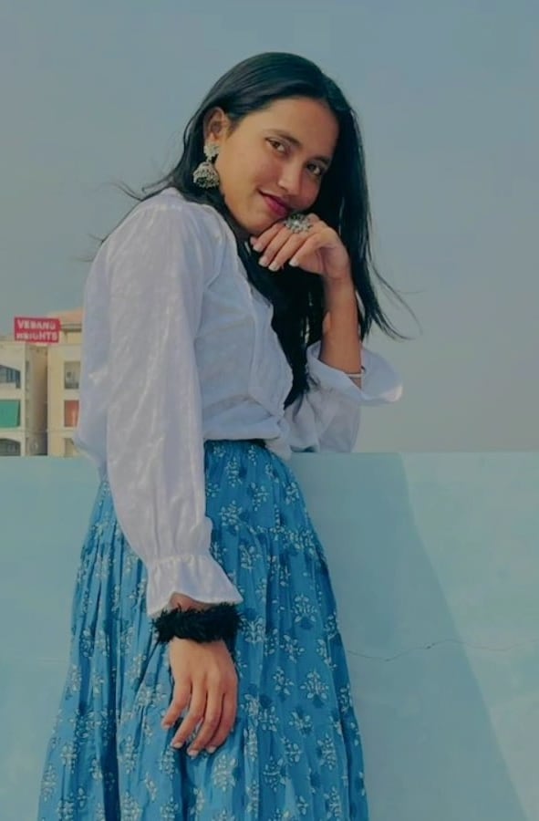 Vijeta Shanker - Project Casting Vijeta Shanker - Profile Photo