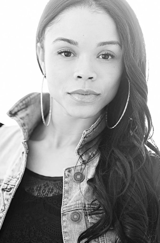 Shamece Todd - Project Casting Shamece Todd - Profile Photo