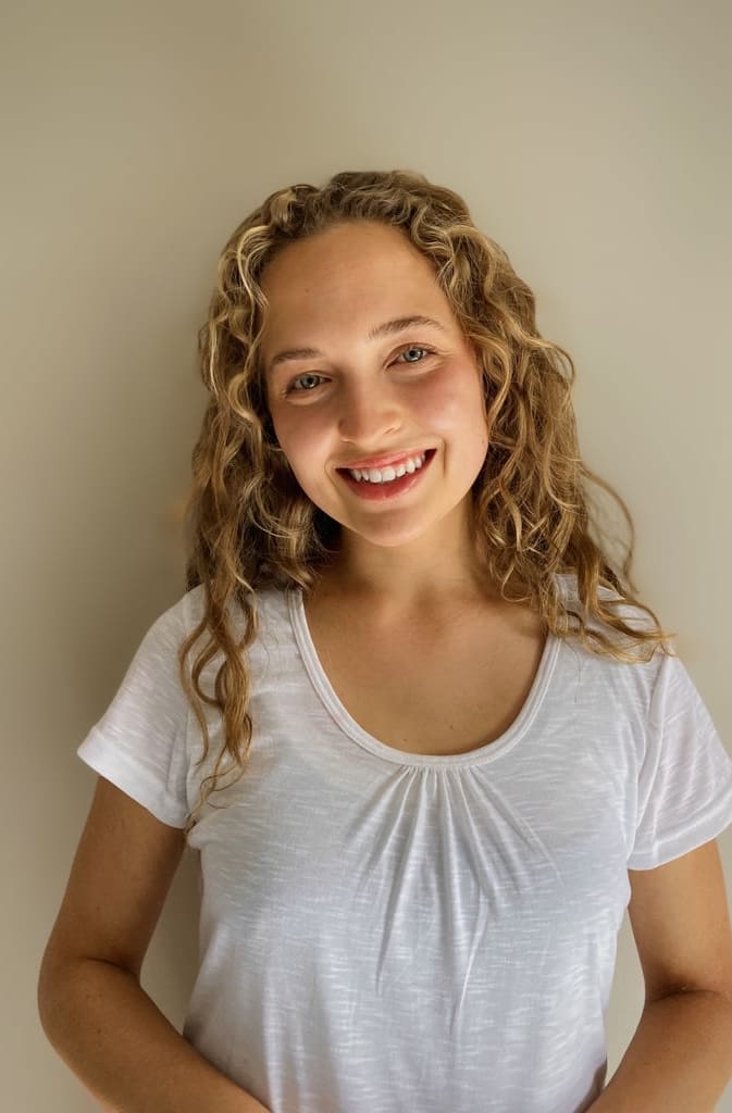 Carys Trotter - Project Casting Carys Trotter - Profile Photo