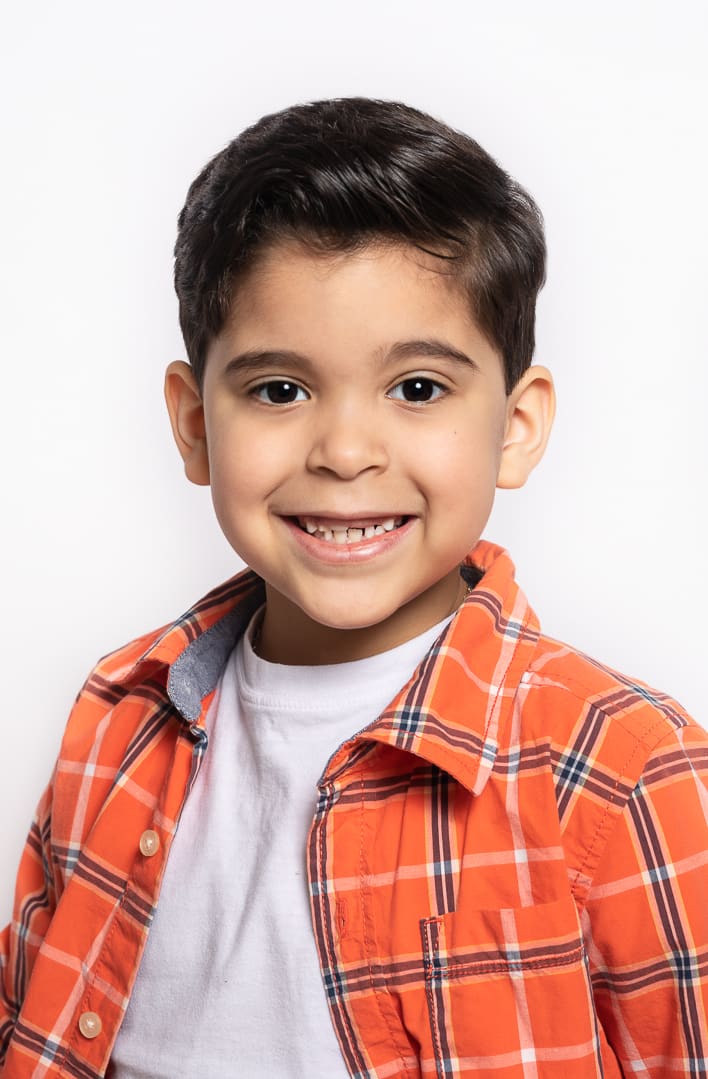 Armani Peréz - Project Casting Armani Peréz - Profile Photo