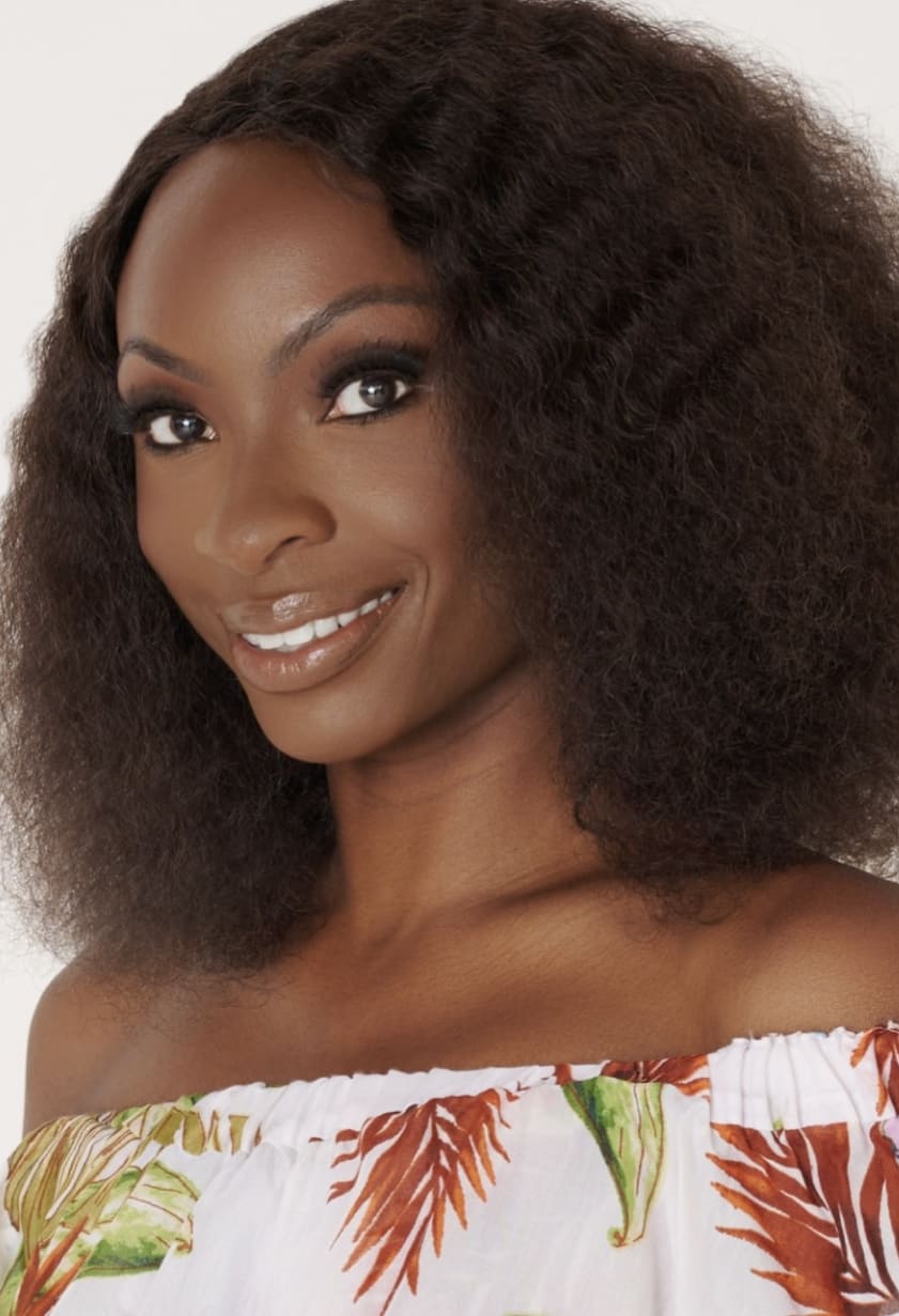 Sade Adejumo - Project Casting Sade Adejumo - Profile Photo