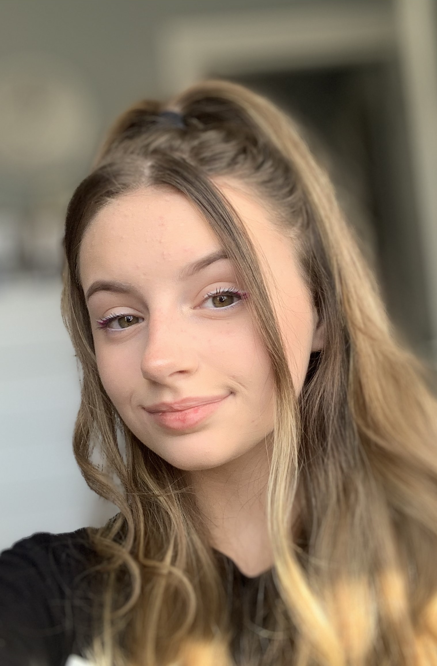 Jorja Proctor - Project Casting Jorja Proctor - Profile Photo