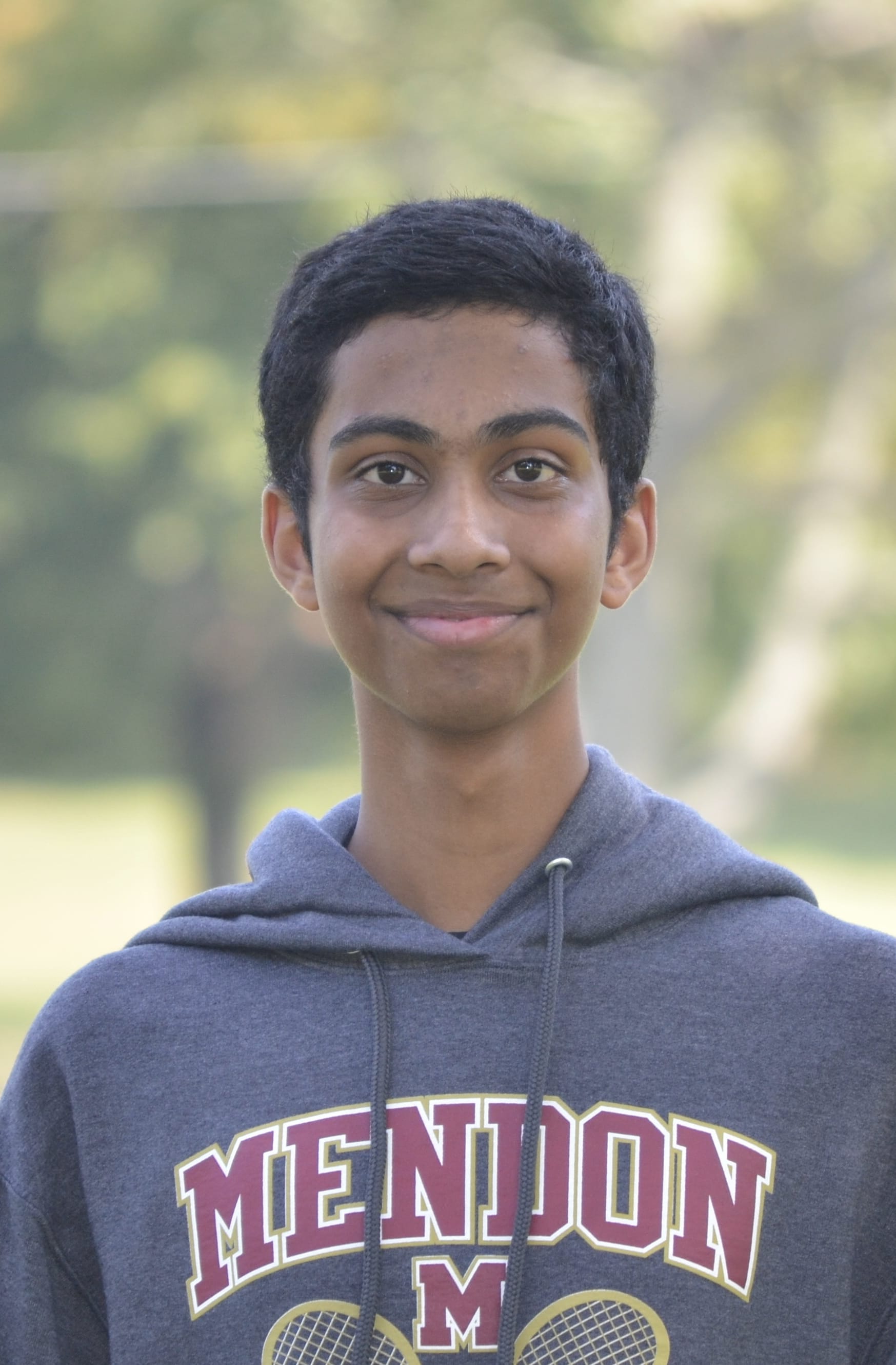 Arjun Ganesh - Project Casting Arjun Ganesh - Profile Photo