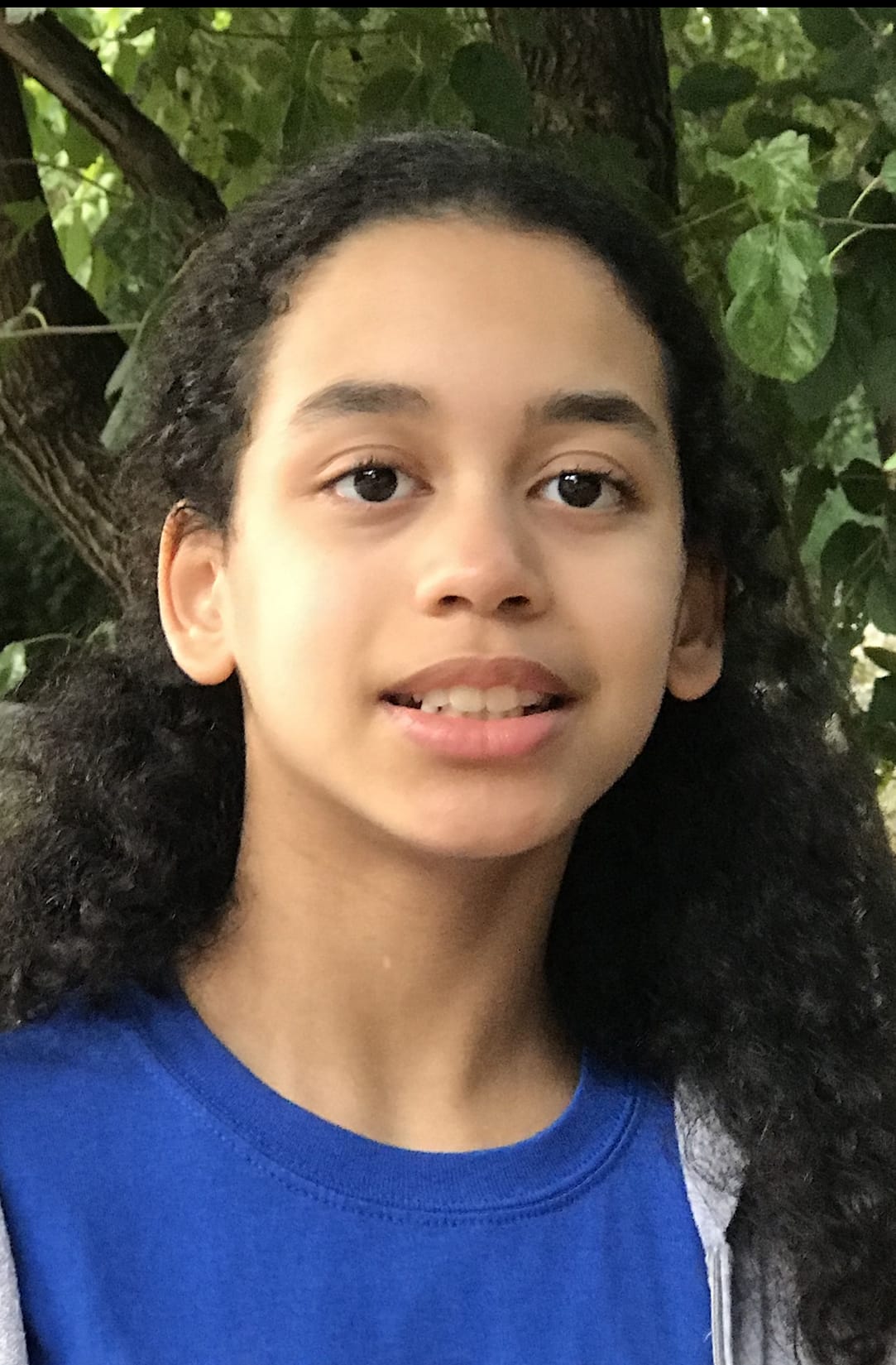 Isabella Quezada - Project Casting Isabella Quezada - Profile Photo