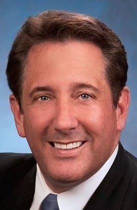 Michael Brown - Project Casting Michael Brown - Profile Photo
