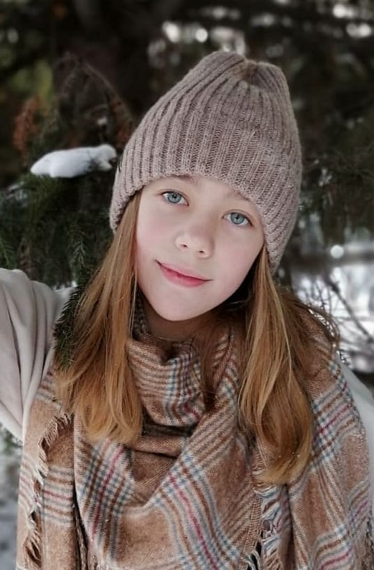 Yana Korchuganova - Project Casting Yana Korchuganova - Profile Photo