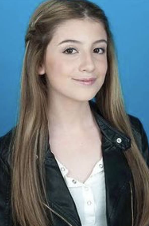 Jayden Posen - Project Casting Jayden Posen - Profile Photo