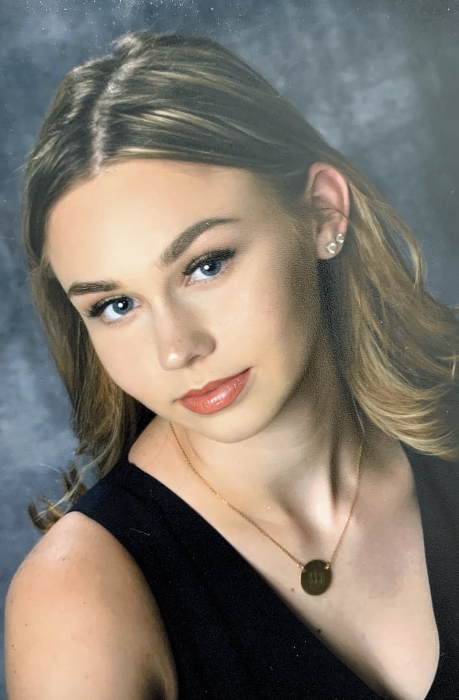 Trinity Bulow - Profile Photo