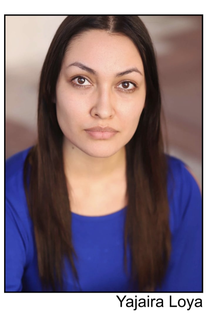 Yajaira Loya - Project Casting Yajaira Loya - Profile Photo
